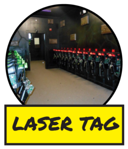laser tag