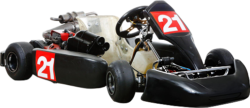 Jr-naskarts