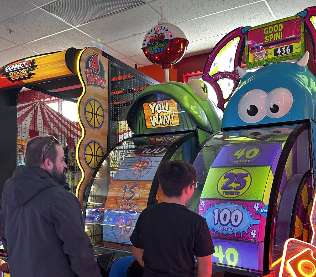 Winter Family Fun Pack (2)